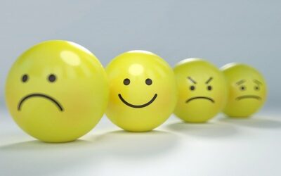 ¿Cómo controlar nuestras emociones?