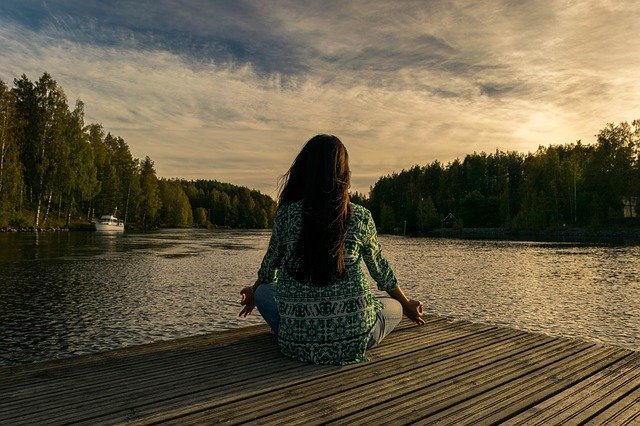Meditación o mindfulness