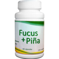 Fucus + Piña