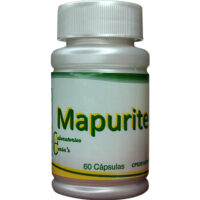 Mapurite